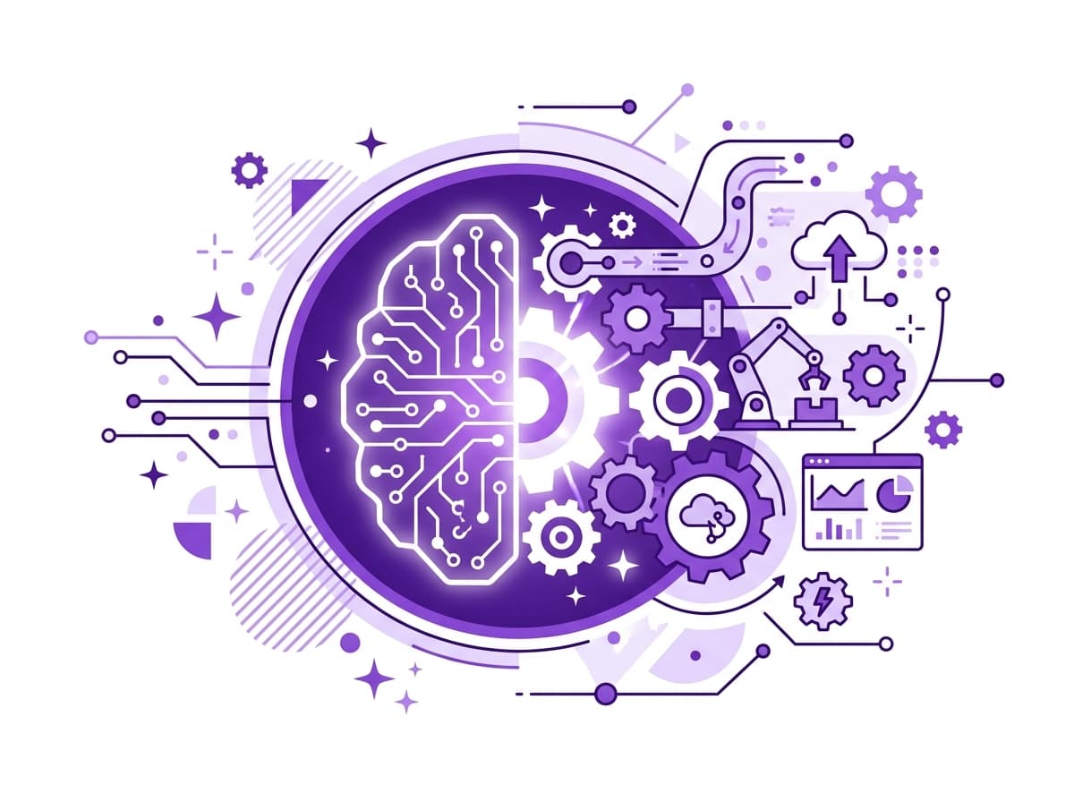 AI-Powered Intelligence